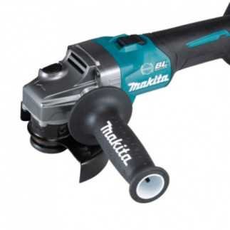 Esmeriladora Angular 4-1/2" 40 V XGT Makita GA004GZ