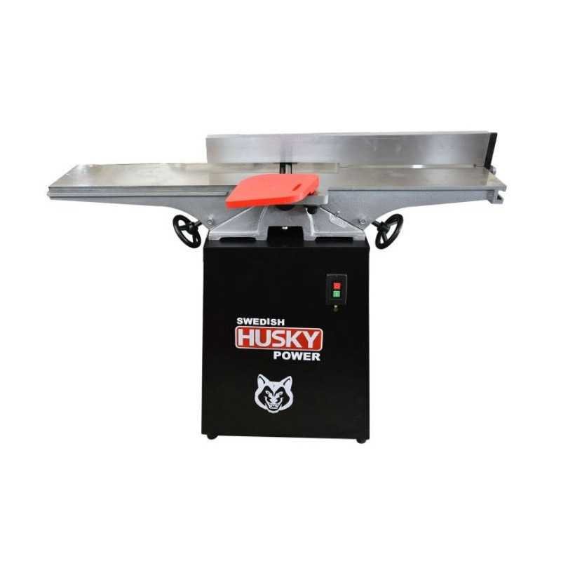 Canteadora 8" 2 Hp 110 Volts Banco Abierto HUSKY HKC208