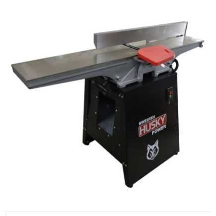 Canteadora 8" 2 Hp 110 Volts Banco Abierto HUSKY HKC208