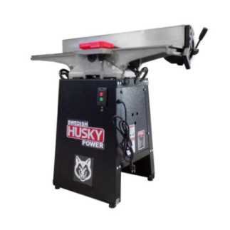 Canteadora 8" 2 Hp 110 Volts Banco Abierto HUSKY HKC208