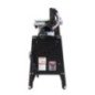 Canteadora 8" 2 Hp 110 Volts Banco Abierto HUSKY HKC208