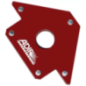 Iman Escuadra Para Soldar 5" 25 Lbs Adir 6732 Iman Escuadra Para Soldar 5" 25 Lbs Adir 6732