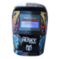 Careta Electrónica Sobra variable HUSKY HKC45 Grafiti