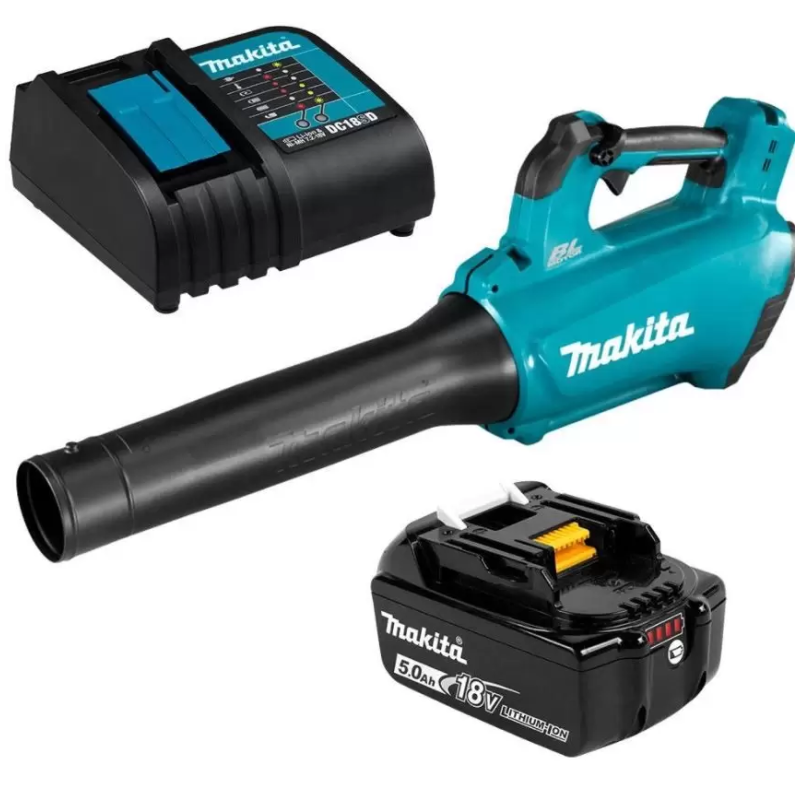 Sopladora Portatil 600 Watts MAKITA MAKDUB184ST