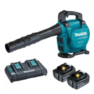 Sopladora Aspiradora 36V MAKITA DUB363PT2V