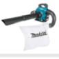 Sopladora Aspiradora 36V MAKITA DUB363PT2V