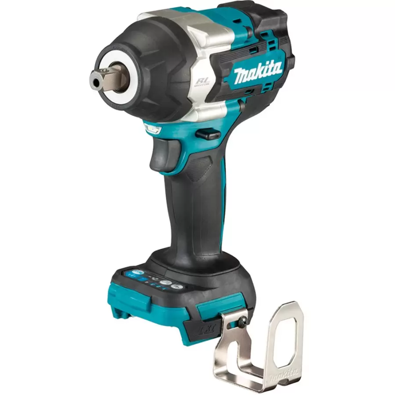 Llave De Impacto Inalambrica MAKITA MAKDTW701Z