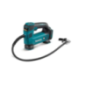 Inflador Makita 18V LXT 8,3 bar DMP180Z MAKITA MAKDMP180Z