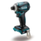Atornillador impacto MAKITA MAKTD001GZ