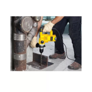 Rotomartillo SDS Plus 1-1/4" 1,250 W 3.5 J 0-4,100 gpm + brocas STANLEY STHR1232K-B3