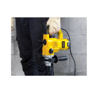 Rotomartillo SDS Plus 1-1/4" 1,250 W 3.5 J 0-4,100 gpm + brocas STANLEY STHR1232K-B3