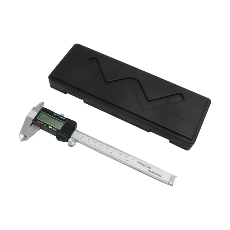 Calibrador Pie de rey 6" STARK STK14000