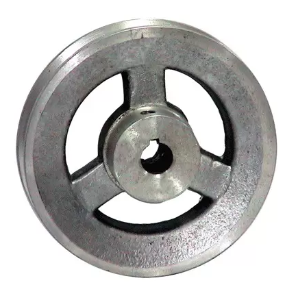 Poleas|Continente Ferretero