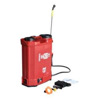 Fumigadora eléctrica para uso agrícola con capacidad de tanque de HYUNDAI HUSKY-SETBUSTER