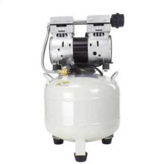 Compresor de Aire 30 Litros 1 Hp 110 V