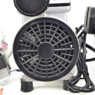 Compresor de Aire 30 Litros 1 Hp 110 V