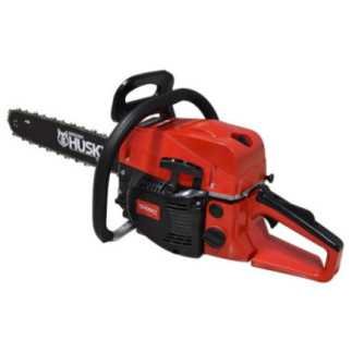 Motosierra Gasolina Leñera 52 Cc  Husky HUSKY HKM5220