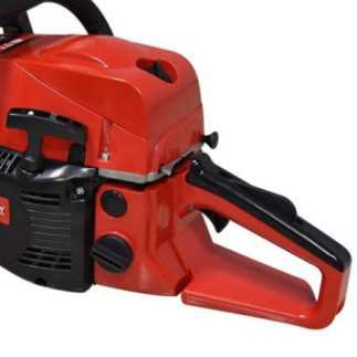 Motosierra Gasolina Leñera 52 Cc  Husky HUSKY HKM5220