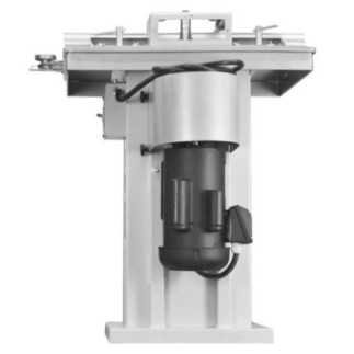 Trompo Router Modulo 3 Hp Flecha 25.4 mm (1") monofasico CELA CELRAV-3C