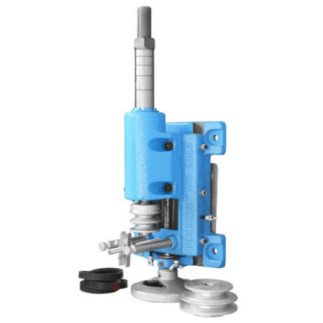 Trompo 3/4' Carro CELA CELTCM3/4