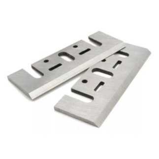 Cuchillas Para cepillo Anchas 82 Mm Hss Para n1900b MAKITA D16346