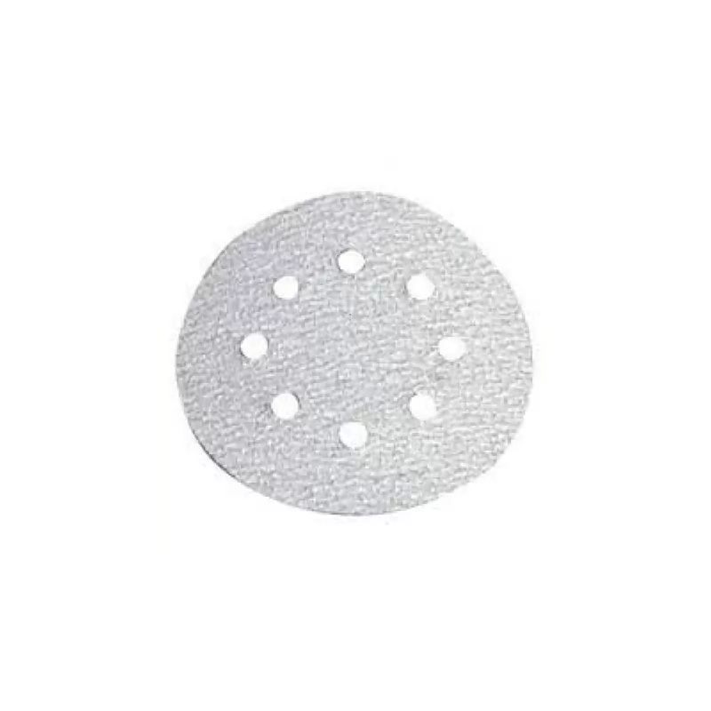 Lijas Perforada Con Velcro MAKITA ACCESORIOS 742527A50