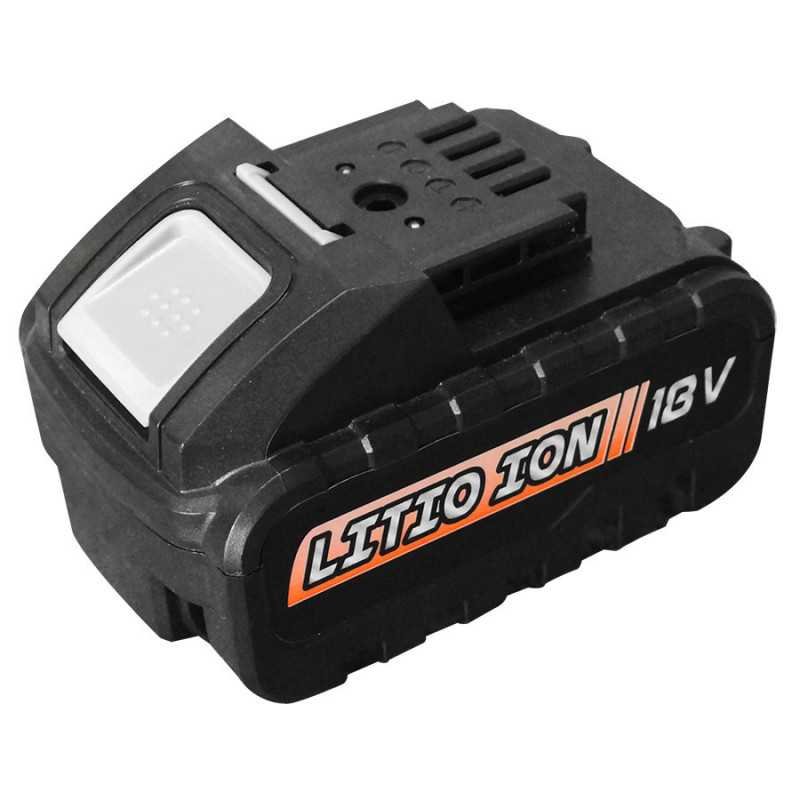 Bateria Fast Full 60 Min 3 Amperes SYN-BAT818-3