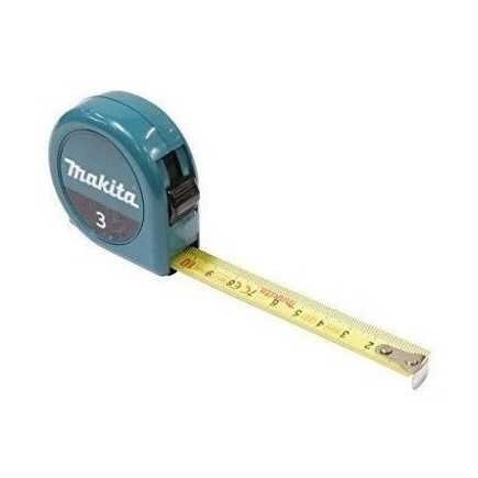 Flexometro 3 m MAKITA ACCESORIOS D64989