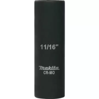 Dado De Impacto 11/16" X 3-3/16" MAKITA ACCESORIOS A96285