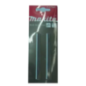 Cuchillas Mini Para Cepillo 3-1/4" T. MAKITA D07945