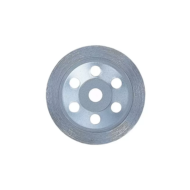 Copa Diamantada Lisa Para Pulido De Marmol 125 Mm MAKITA ACCESORIOS D41464