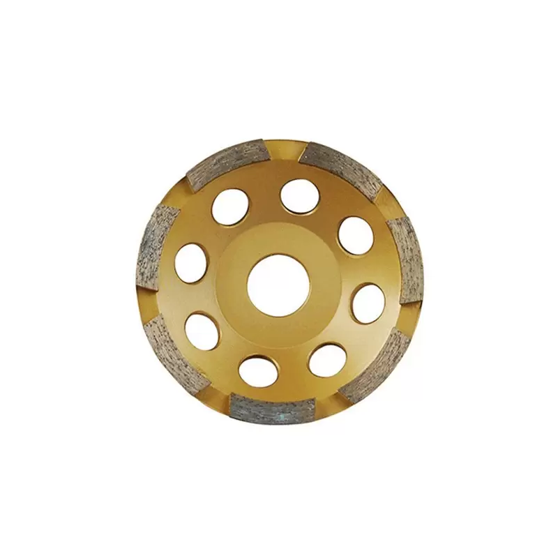 Copa Diamantada Con Segmento 5" X 7/8" MAKITA ACCESORIOS D60682