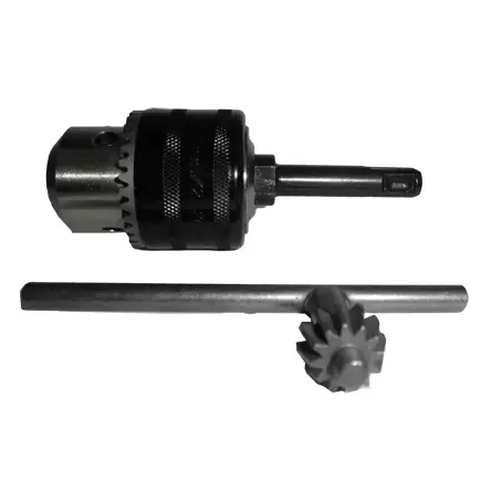 Broqueros|Continente Ferretero