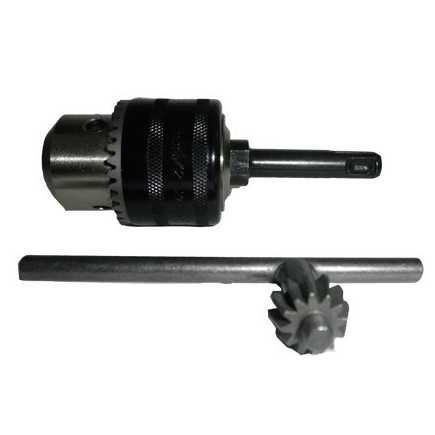 Broquero 12" Zanco Sds Plus 1940417