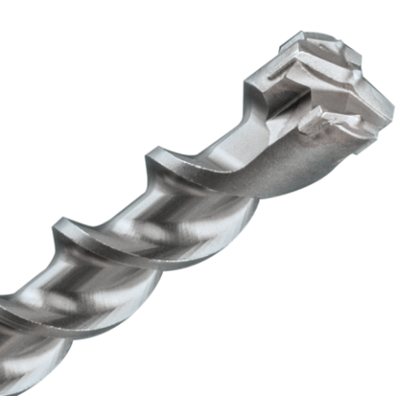 Brocas Sds-Max 1*31*36 6 Filos MAKITA ACCESORIOS B61472