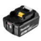 Bateria 18 Volts 5.0Ah Lithium Ion MAKITA ACCESORIOS BL1850B