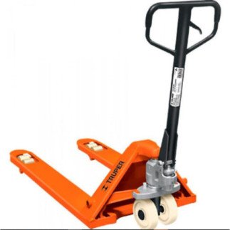 Patines Hidráulicos|Continente Ferretero