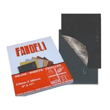 Lijas|Continente Ferretero