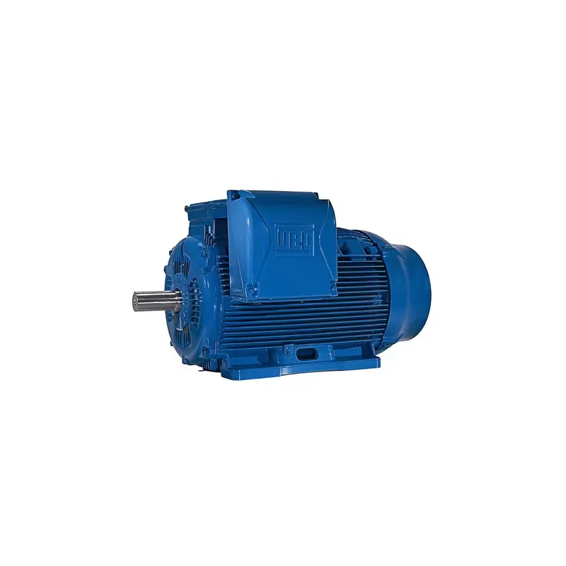 Motor Trifasico 5 Hp 4 Polos 12860487 WEG WEG0097