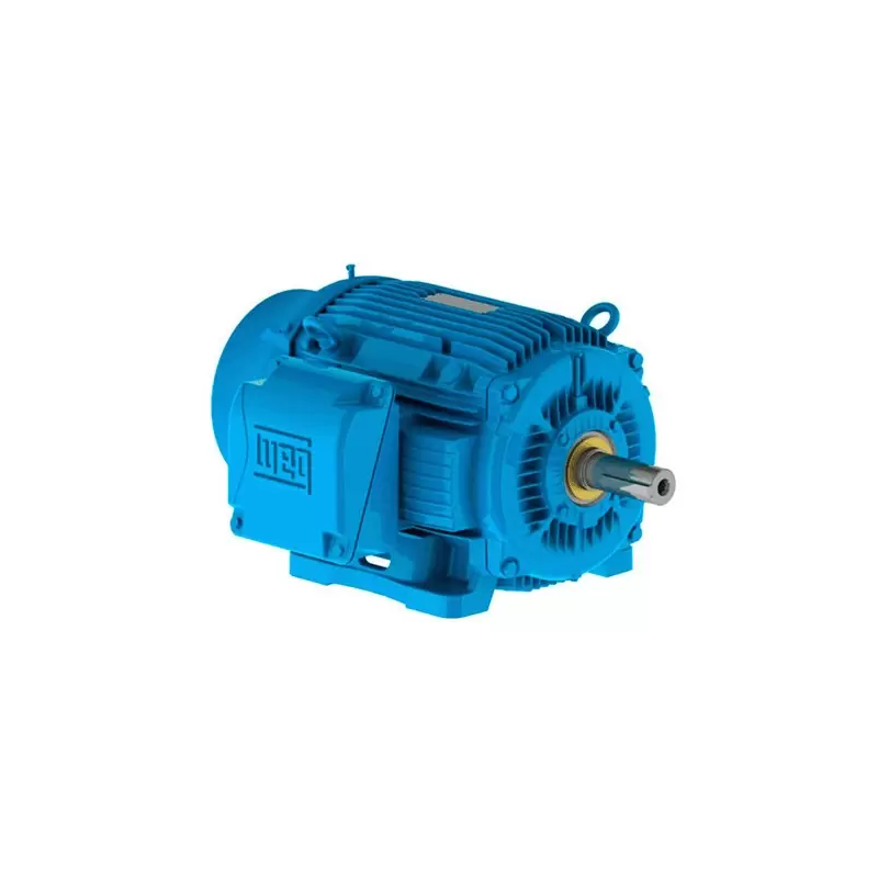 Motor Trifasico 20 Hp 4 Polos 12860558 WEG WEG0113