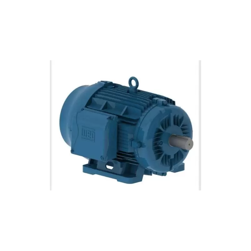 Motor Trifasico 15 Hp 4 Polos 12860555 WEG WEG0109 Motor Trifasico 15 Hp 4 Polos 12860555 WEG WEG0109