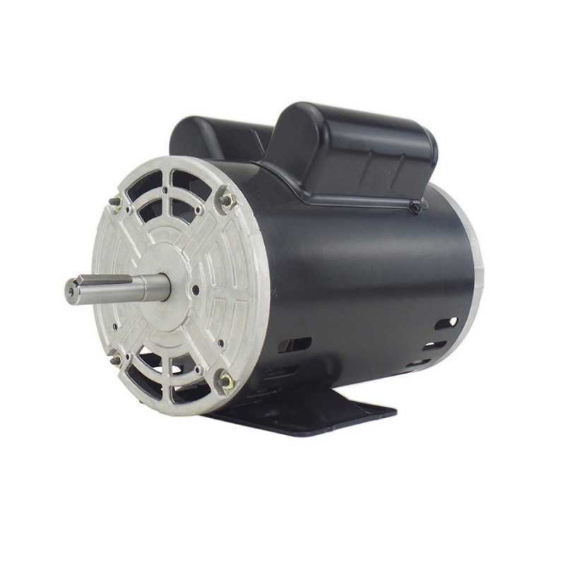 Motor Monofásico 2 Hp 2 Polos Uso General 14376525 WEG WEG0011 Motor Monofásico 2 Hp 2 Polos Uso General 14376525 WEG WEG0011