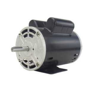 Motor Monofásico 1 Hp 4 Polos Uso General 14347787 WEG WEG0007-1