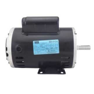 Motor Monofásico 1 Hp 4 Polos Uso General 14347787 WEG WEG0007-1