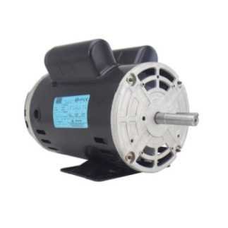 Motor Monofásico 1 Hp 4 Polos Uso General 14347787 WEG WEG0007-1