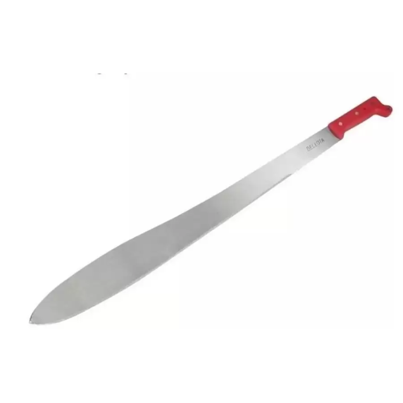 Machete Caguayano 27" 1173-27 BELLOTA BELL-7117327