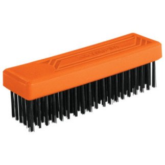 Cepillos de Alambre|Continente Ferretero