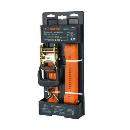 TRUPER|Continente Ferretero