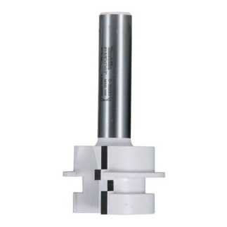 Fresa Para Ensamble Recto 1/2 X 1 5/8 MAKITA D50223