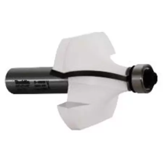 Fresa Cola De Milano 3/8 Ct Zanco 1/4 MAKITA ACCESORIOS D49535